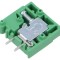 Conector PCB 90&deg; 5mm 2,5mm2