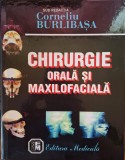 Chirurgie orala si maxilofaciala - Corneliu Burlibasa