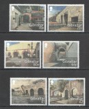 GIBRALTAR 2015 ARHITECTURA PORTI