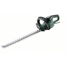 Foarfeca electrica pentru tuns gard viu Bosch Universal HedgeCut 50, putere 480 W, 3400 curse/minut, lungime cutit 50 cm, distanta intre dinti 26 mm