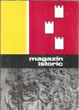 Magazin istoric - Septembrie 1970