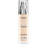 L&rsquo;Or&eacute;al Paris True Match fond de ten lichid culoare 1N 30 ml