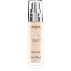 L&rsquo;Or&eacute;al Paris True Match fond de ten lichid culoare 1N 30 ml