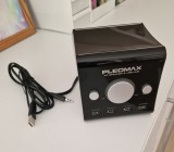 Boxa calculator cu USB HUB, Pleomax