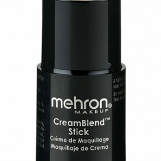 Baton de conturare multifunctional pentru ten/corp Mehron™ CreamBlend Stick , 21g - 010 Gold