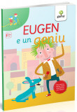 Eugen e un geniu | Cristina Bellemo, Gama