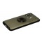 Husa New Ring Samsung Galaxy M30, SM M305, A40s Negru