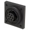 Conector Circular Soclu Mamă 7 PIN Buccaneer IP68