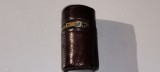 FIERBATOR VINTAGE. RUSESC PT. CALATORII VOIAJ