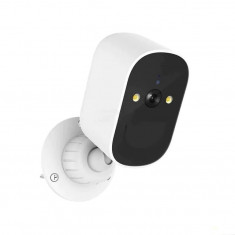 Camera de supraveghere Wireless Jortan IP Wi-Fi 1080p JT-8185XM foto