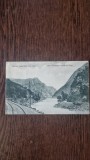 Carte Postala - Sibiu. Defileul Turnu-Rosu