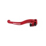 Maneta ambreiaj Gas Gas EC 250 300 21- 22 Husqvarna TE 250 300 22 red (OEM A54002031000) forjata Enduro Expert ACLC632RDEE