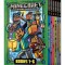 Minecraft Woodsword Chronicles: The Complete Series: Books 1-6 (Minecraft Woosdword Chronicles)