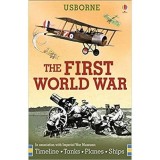 First World War Cards