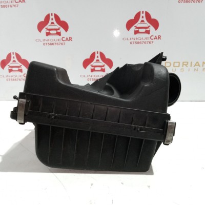 Carcasa filtru aer Opel Astra G 1.7 dti 1998-2005 90531002 foto