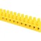 Regletă de conexiuni terminal 0,75-4mm2 690V 32A