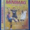 B10 - Album fotbal - Campionatul national Spania - editia 2007 - 2008 - minimag