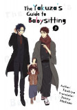 The Yakuza&#039;s Guide to Babysitting Vol. 3