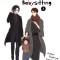 The Yakuza&#039;s Guide to Babysitting Vol. 3