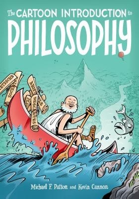 The Cartoon Introduction to Philosophy foto
