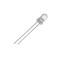 Dioda LED 5mm alb 3.2VDC 20mA