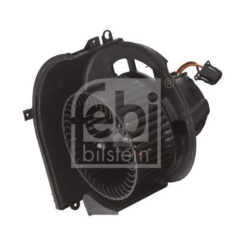 Febi Bilstein Ventilator, habitaclu