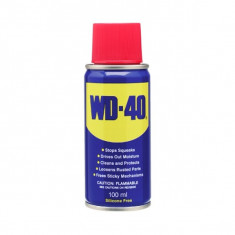 Spray degripant WD40 100 ml - BIT2-WD40100ML foto