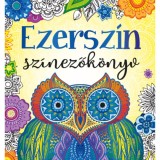 Ezersz&iacute;n sz&iacute;nezők&ouml;nyv - B&oacute;ka Fruzsina Merc&eacute;desz