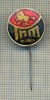 Y 363 INSIGNA- TRIM RIJEKA -CROATIA -IUGOSLAVIA -PENTRU COLECTIONARI