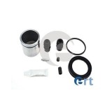Set reparatie etrier frana Alfa Romeo; Fiat; Jaguar; Lancia, Punte Fata, sistem franare BOSCH, ERT