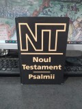 Noul Testament. Psalmii, CLV Christliche Literatur Verbreitung, Postfach 1993, 120
