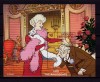 ✅Grenada 1997 &quot;Disney - Pisicile aristocrate 1970 &quot; ,block 392 ,MNH, Nestampilat