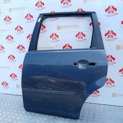 Portiera Stanga Spate Ford C-Max 2004-2007 foto