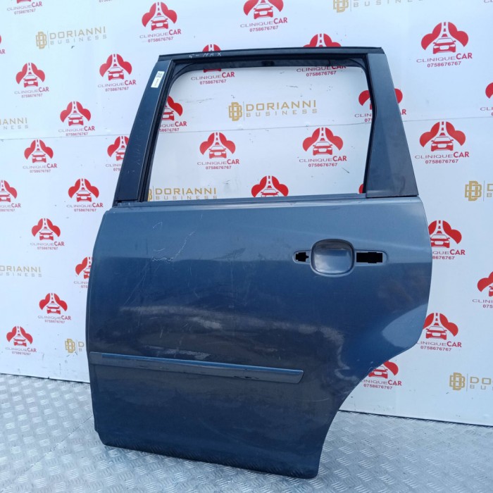 Portiera Stanga Spate Ford C-Max 2004-2007