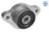 Bucsa brat Mercedes Viano, Vito, Vito Mixto Motor 109 CDI, 109 CDI, 110 CDI, parte montare Axa fata dreapta, partea de jos, fata, 63 mm, OE