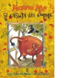 Mamma Mu si casuta din copac - Gabriella Eftimie, Tomas Wieslander, Jujja