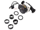 Pompă de circulație IBO 230VAC IP44, cod 002693, 0-40&deg;C, 50Hz