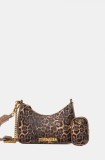 Steve Madden poseta Bvice-L culoarea maro, SM13001636