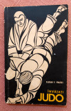 Invatati judo. Bucuresti, 1969 - Florian F. Frazzei, Alta editura