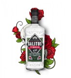 Salitos Silver Tequila 0.7L