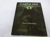 TAHE KEYS TO THE KINGDOM - Garth Nix