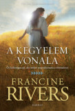 A kegyelem vonala - Francine Rivers