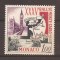 Monaco 1966 - 4 serii, 8 poze, MNH