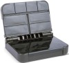 Cutie SONIK Lokbox Clip-Fold Box, Medium, 13x9.5x4cm
