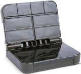 Cutie SONIK Lokbox Clip-Fold Box, Medium, 13x9.5x4cm
