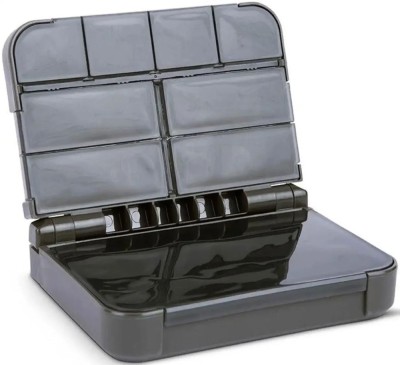 Cutie SONIK Lokbox Clip-Fold Box, Medium, 13x9.5x4cm foto
