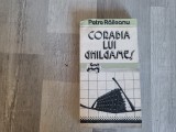 Corabia lui Ghilgames de Petre Raileanu