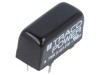 Convertor DC/DC 9W 18-75V la 12V 750mA SIP8