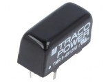 Convertor DC/DC 9W 18-75V la 12V 750mA SIP8