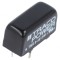 Convertor DC/DC 9W 18-75V la 12V 750mA SIP8